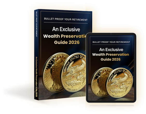 Free 2026 Wealth Preservation Guide