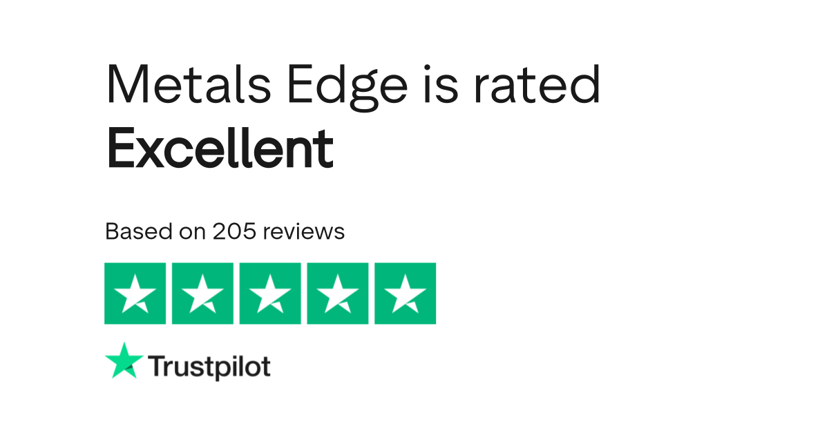 Trustpilot Excellent